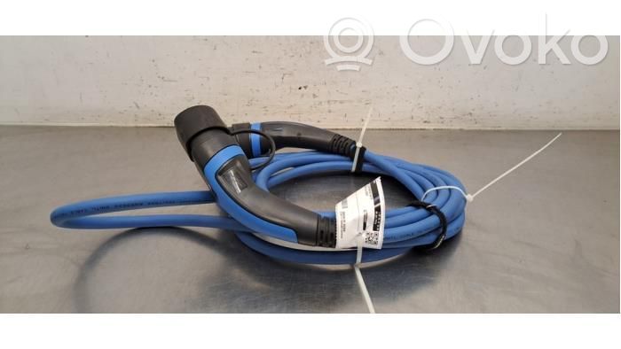 Subaru Solterra Cable de carga del coche eléctrico