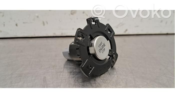 Volkswagen ID.3 Moottorin start-stop-painike/kytkin