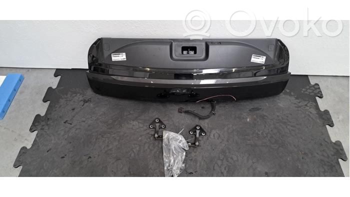 Land Rover Range Rover L460 Type LK Couvercle de coffre 