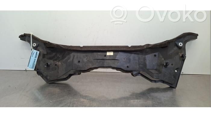 Land Rover Range Rover L460 Type LK Isolation acoustique et thermique pour capot