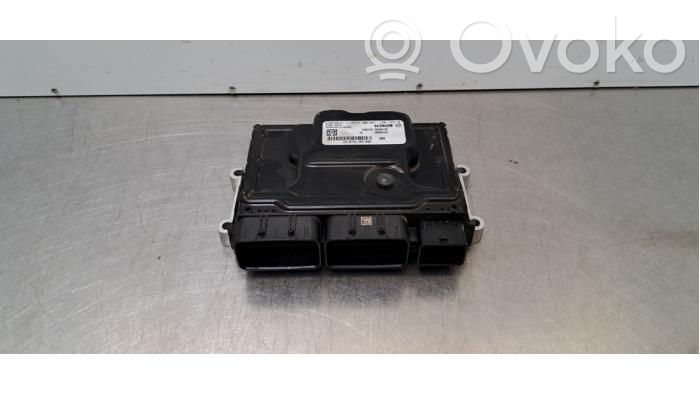 Motorsteuergerät/-modul   237109896S