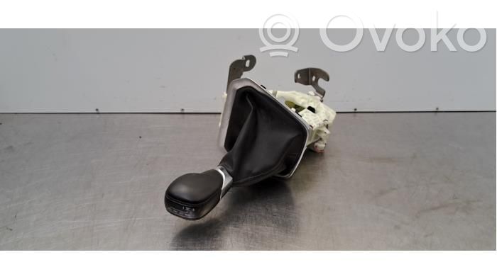 Renault Trafic III (X82) Schaltkulisse