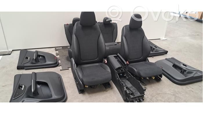 Interior set