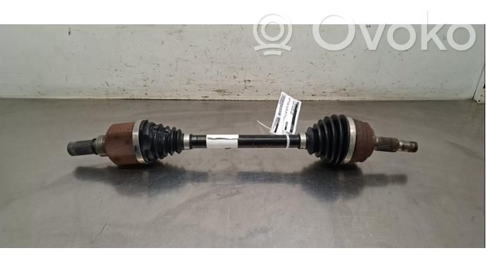 Eje de transmisión delantero   9815636380,SU001B1906