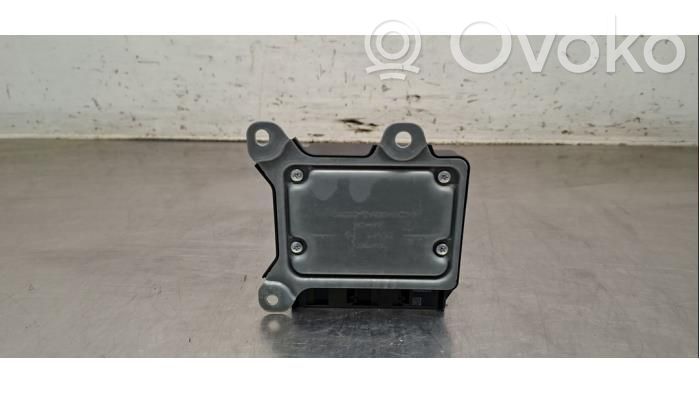 Unidad de control/módulo del Airbag   9823741280,1634737680