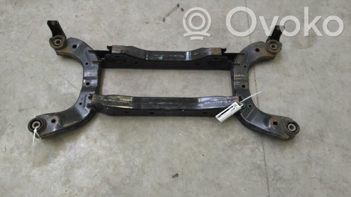Renault Megane E-Tech Subcadru frontal
