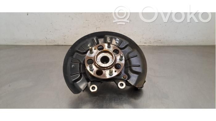 KIA Pro Cee'd III Fuso a snodo con mozzo ruota posteriore