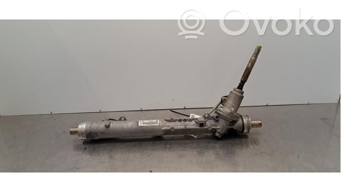 Peugeot Expert Mechanisches Einzelteil Lenkgetriebe
