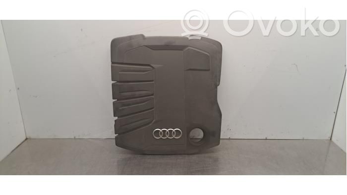 Audi A4 S4 B9 8W Capac protecție motor 