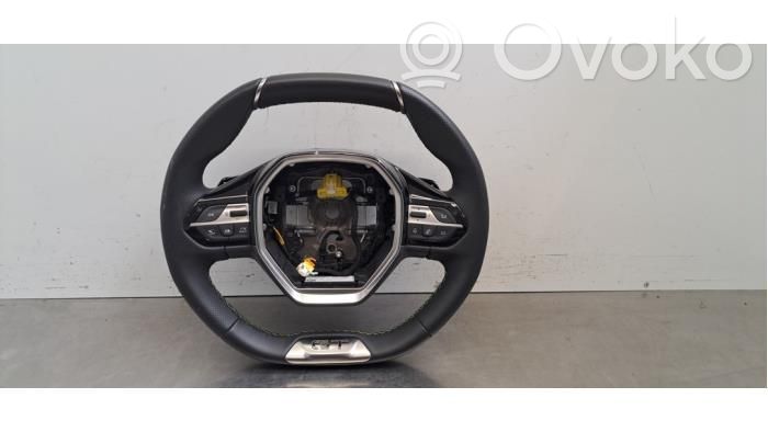 Lenkrad   98418345ZD,9843179880,98433374ZD,98588565ZD