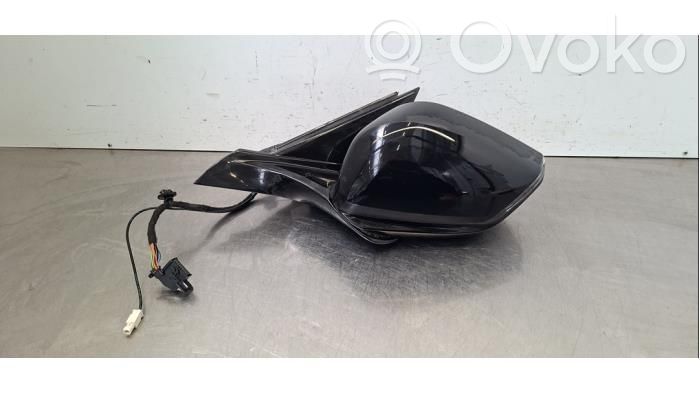 Peugeot 408 II Specchietto retrovisore elettrico portiera anteriore 