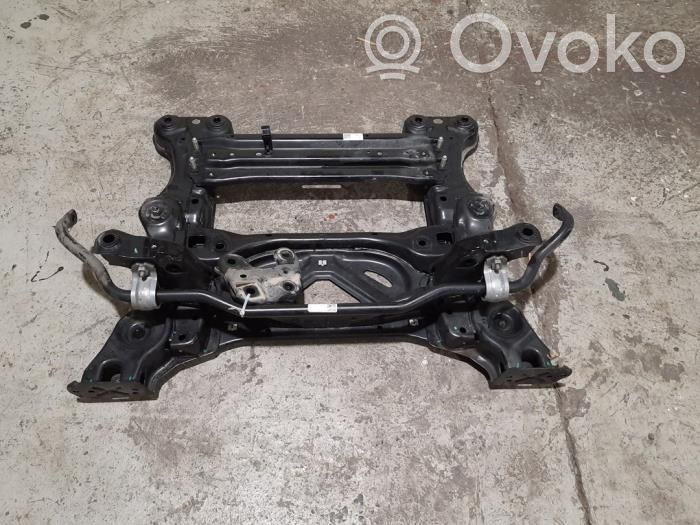 Etuapurunko   VWR2KA5C145AA,2699331