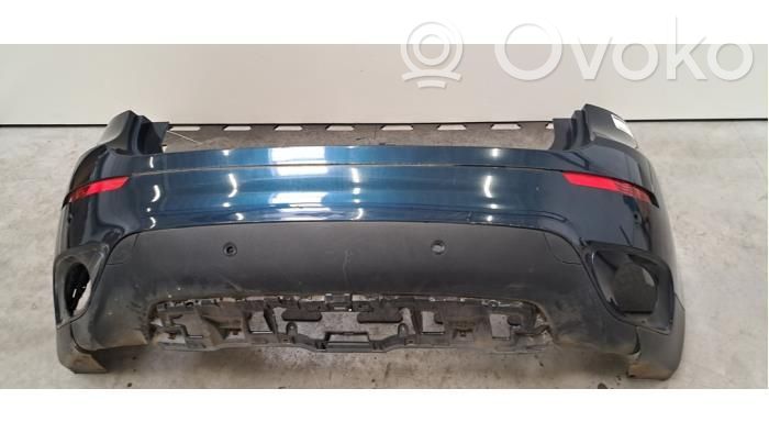 Rear bumper   51122147603