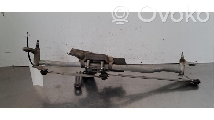 Citroen Jumper Motor și paralelogram ștergător parbriz