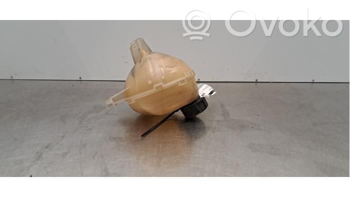 Citroen Jumpy Vase d'expansion / réservoir de liquide de refroidissement 