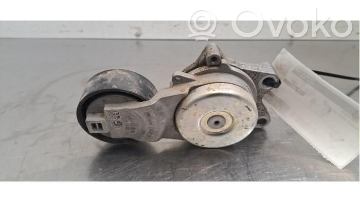 Ford Transit Courier II Tensor de la correa del alternador