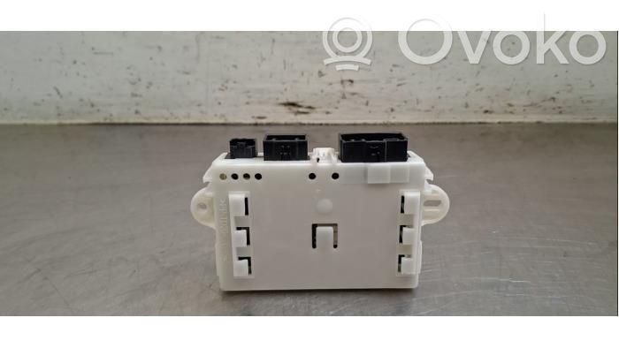 Ford Transit Courier II Steuergerät/Modul für die Anhängerkupplung 
