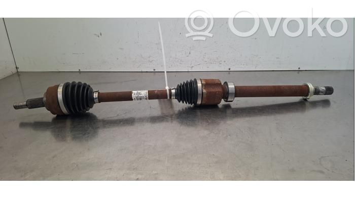 Renault Clio V Semiasse anteriore