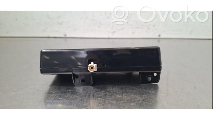 Hyundai i30 Amplificator antenă aeriană 
