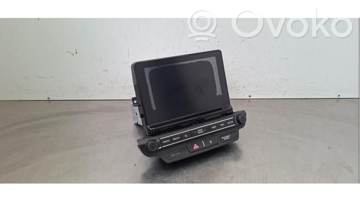 Screen/display/small screen   96560J7000WK,96560J7001WK