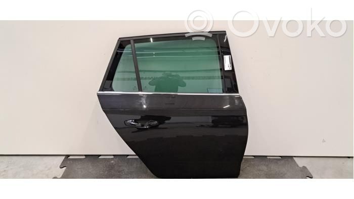 Skoda Kamiq Ușă spate 
