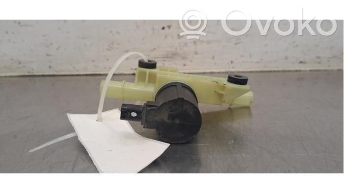 Porsche Cayenne (9Y0 9Y3) Regulator presiune combustibil 