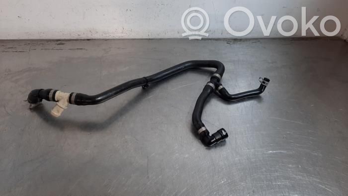 Ford Kuga II Conductă/furtun lichid de răcire motor 