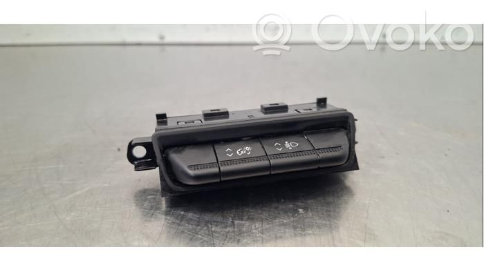Renault Trafic III (X82) Interruptor de altura/modo de la suspensión