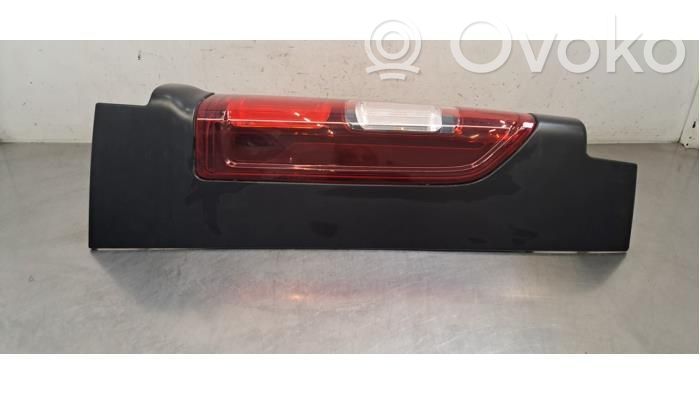 Renault Trafic III (X82) Luci posteriori