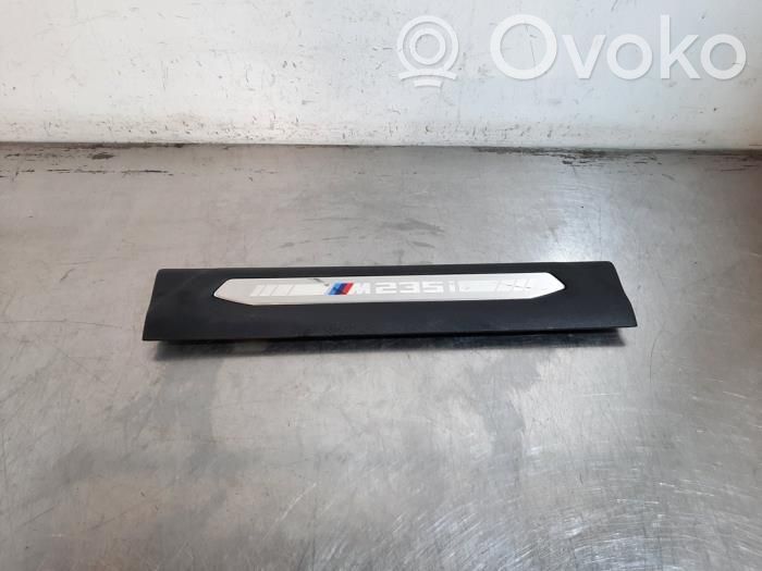 BMW 2 F44 Otros repuestos del exterior