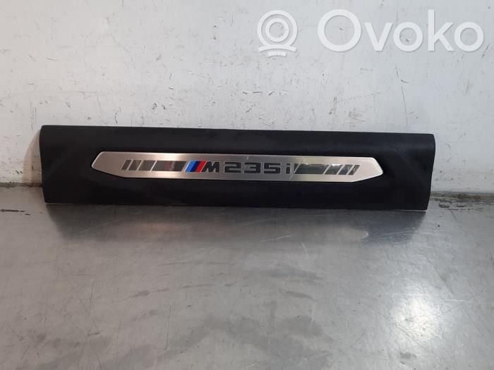 BMW 2 F44 Otros repuestos del exterior