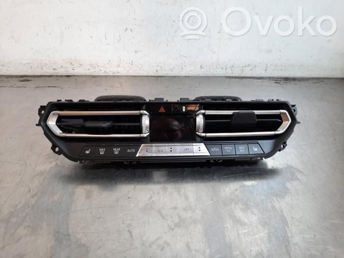 BMW 2 F44 Panel klimatyzacji