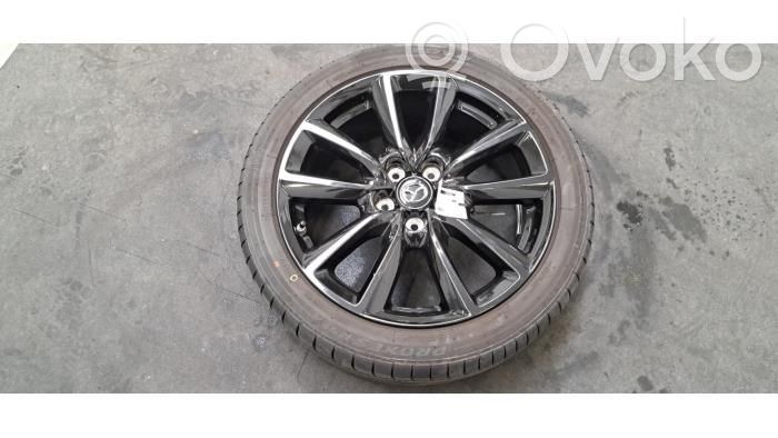 Mazda 3 Cerchione in lega R18