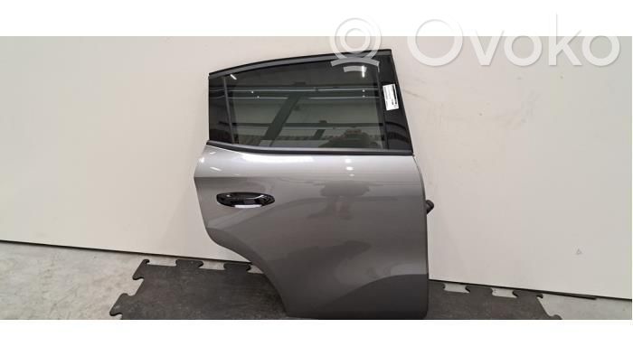 Citroen e-C3 Ușă spate 