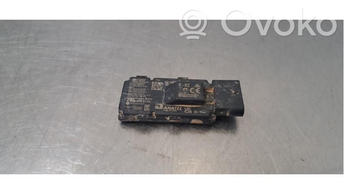 Mercedes-Benz GLC C254 Amplificatore antenna 