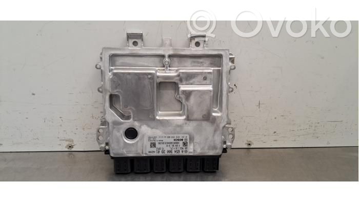 Engine control unit/module   A6549003901