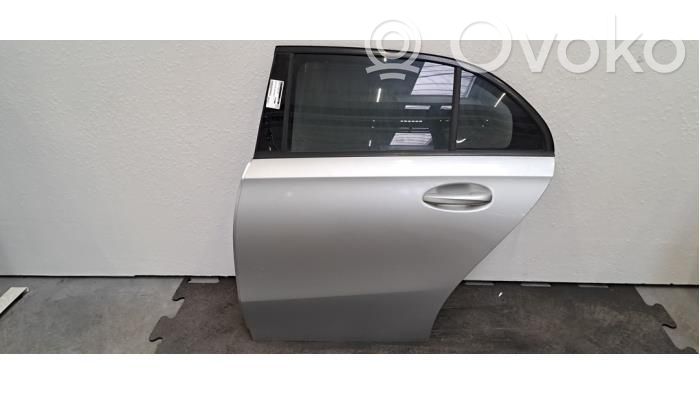Mercedes-Benz A W177 Puerta trasera