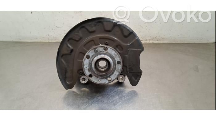 Achsschenkel vorne   5Q0407255Q,5Q0407255R