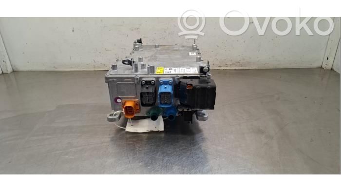 Opel Corsa F Inversor/convertidor de voltaje