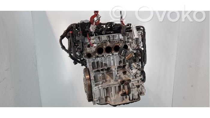 Toyota RAV 4 (XA50) Moteur 