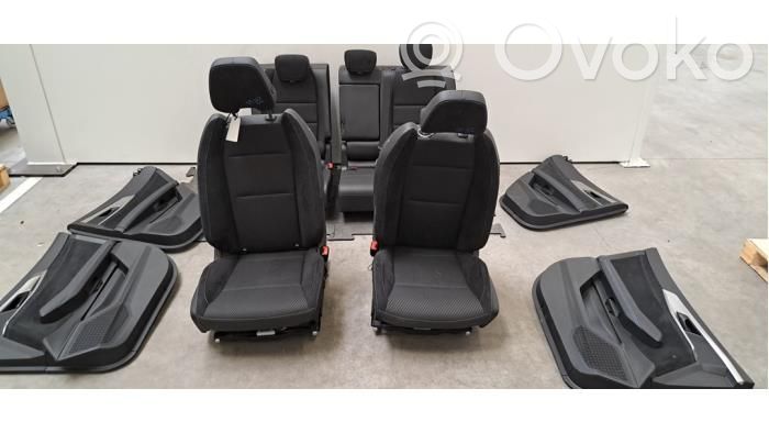 Renault Austral Kit intérieur