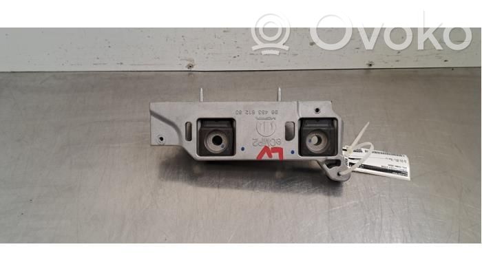 Opel Corsa F Halterung Lager Getriebe