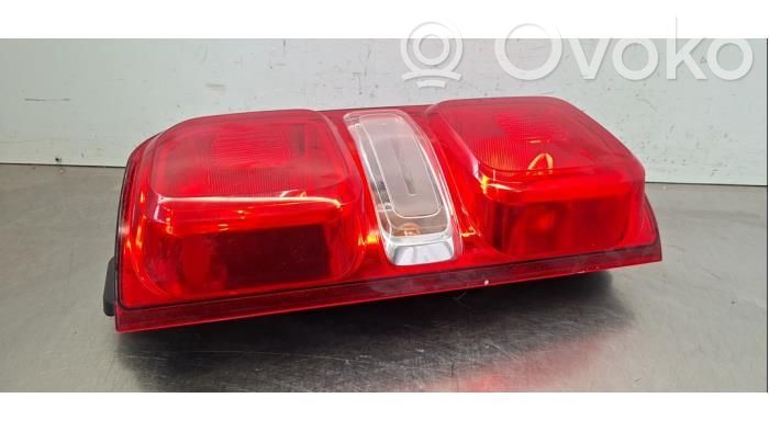 Toyota Proace Lampă spate în caroserie 