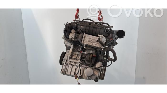 Audi A3 8Y Moteur