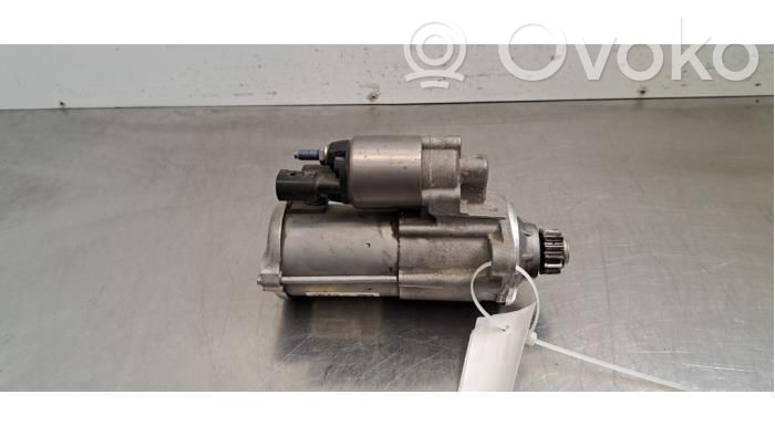 Motor de arranque   02E911022H,02E911022HX,02E911024M