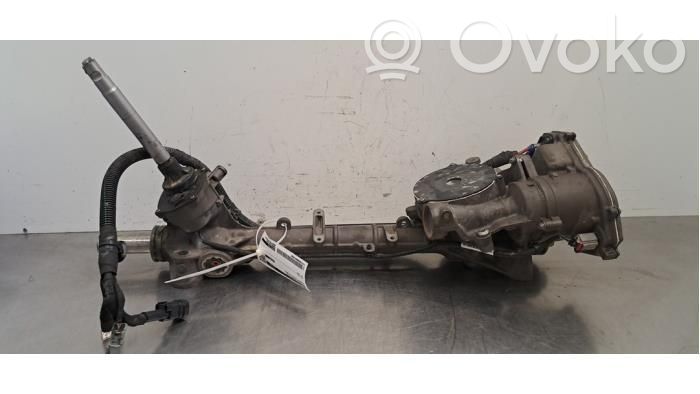 Peugeot Expert Część mechaniczna układu kierowniczego 