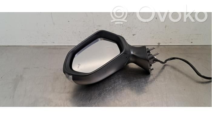 Toyota Corolla E210 E21 Rétroviseur électrique de porte avant