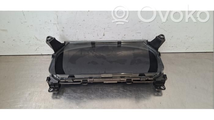 Toyota Corolla E210 E21 Compteur de vitesse tableau de bord 