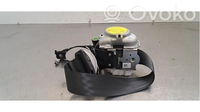 KIA Picanto Ceinture de sécurité avant