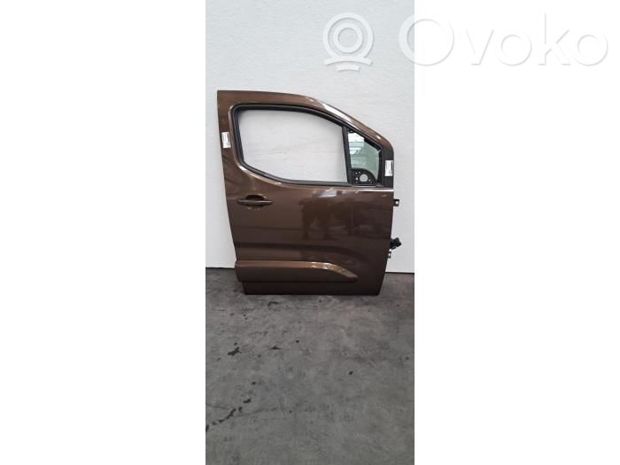 Opel Combo E Tür vorne